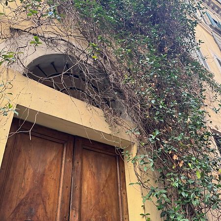 Willa Labanca'S Luxury Navona Rzym Zewnętrze zdjęcie
