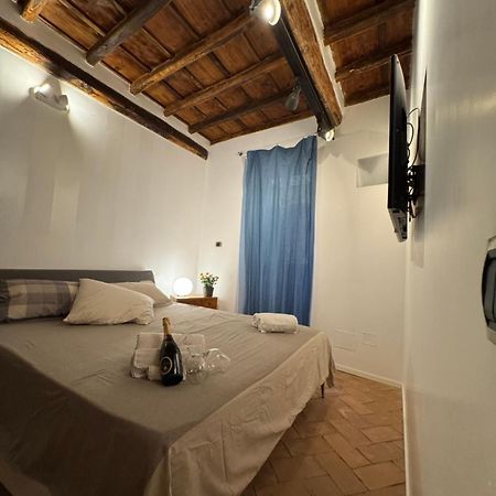 Willa Labanca'S Luxury Navona Rzym Zewnętrze zdjęcie