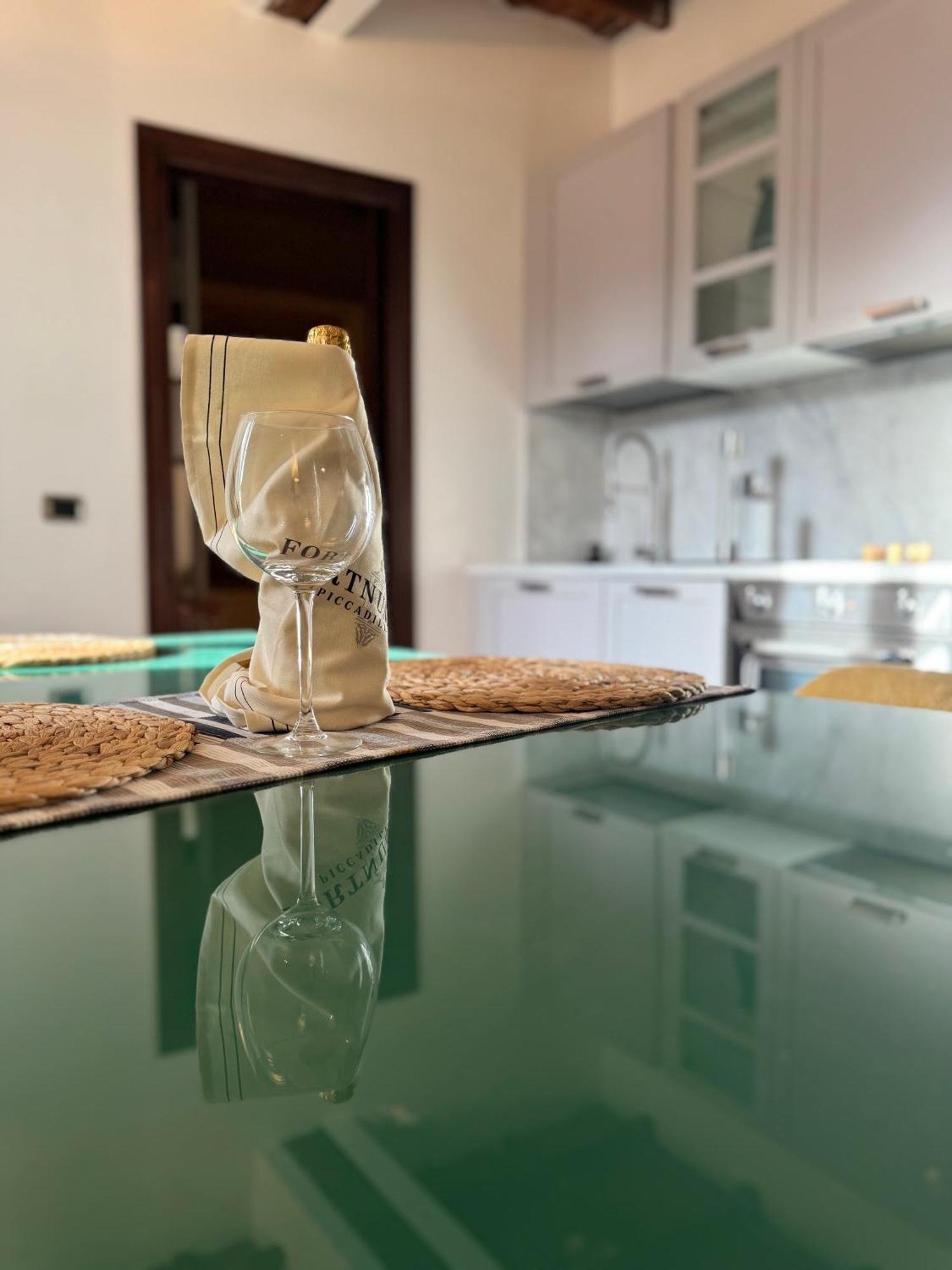 Willa Labanca'S Luxury Navona Rzym Zewnętrze zdjęcie