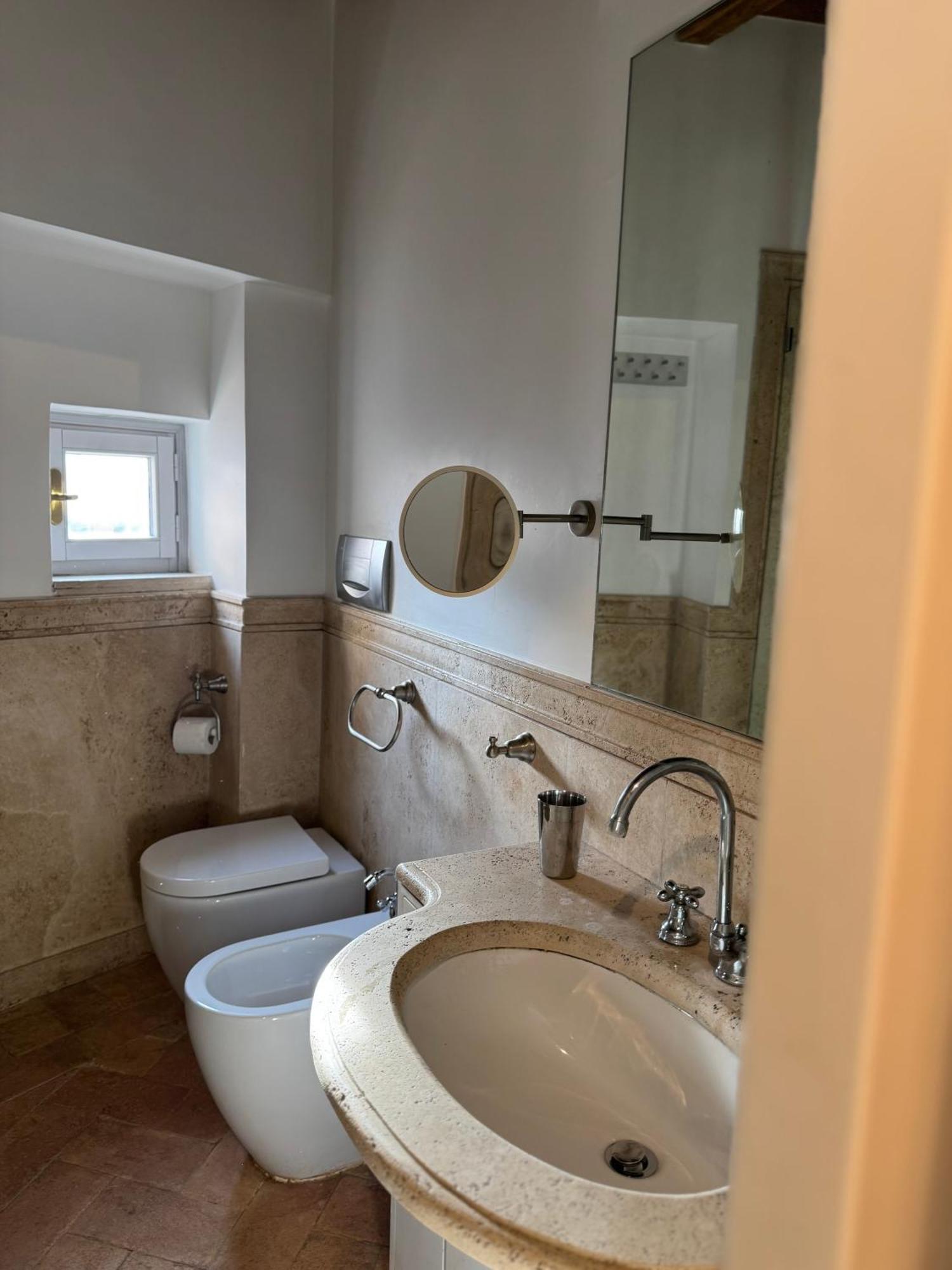 Willa Labanca'S Luxury Navona Rzym Zewnętrze zdjęcie